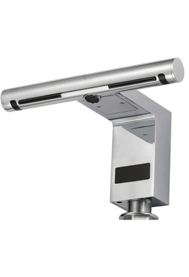 TAP DRYER Sèche-mains et robinet automatiques